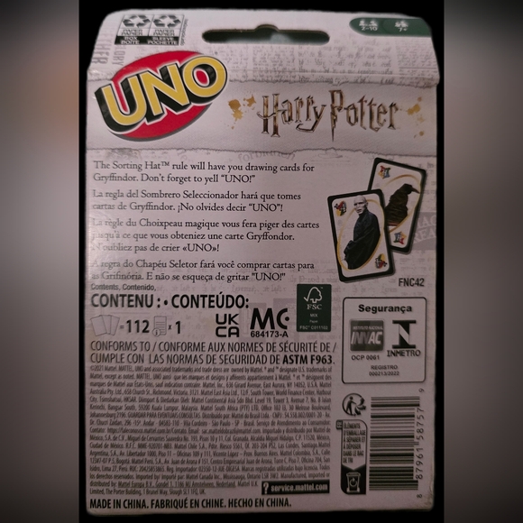 Harry Potter Bundle - Picture 10 of 11